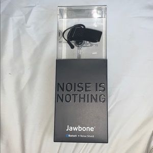 Jawbone Noise Cancelling Headset